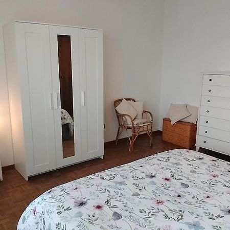 Appartamento Panoramico Cagliari, I Tre Grilli, Centro Екстер'єр фото