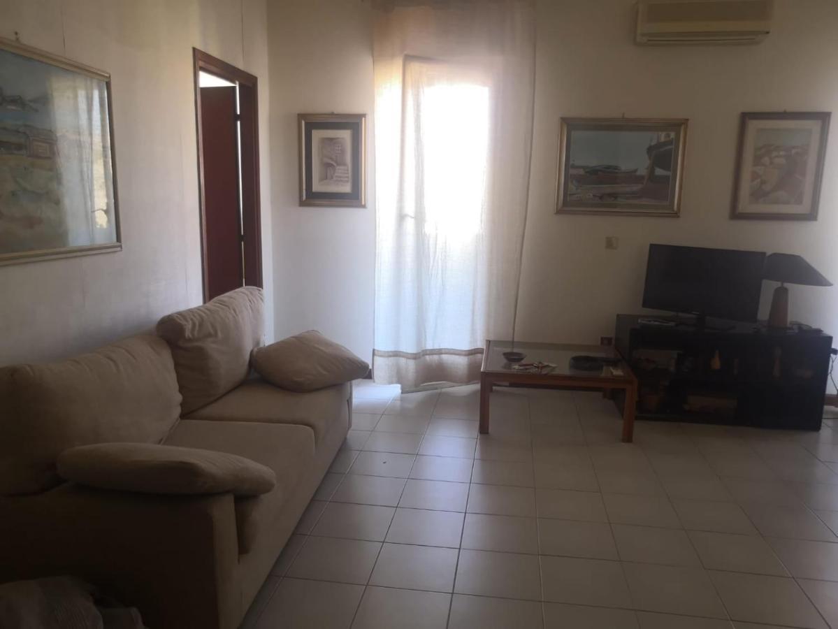Appartamento Panoramico Cagliari, I Tre Grilli, Centro Екстер'єр фото