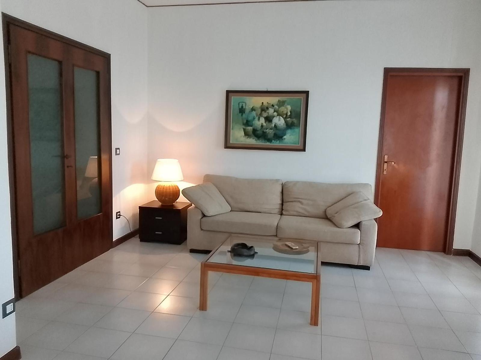Appartamento Panoramico Cagliari, I Tre Grilli, Centro Екстер'єр фото